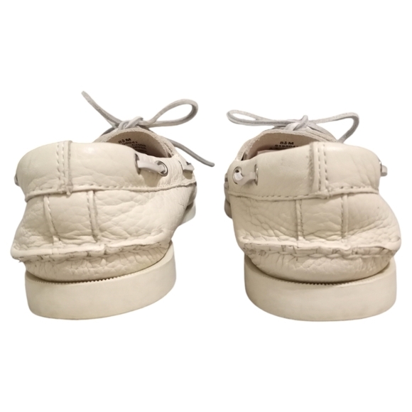 SPERRY Authentic Original Boat Shoe Size 8.5M - Picture 11 of 13